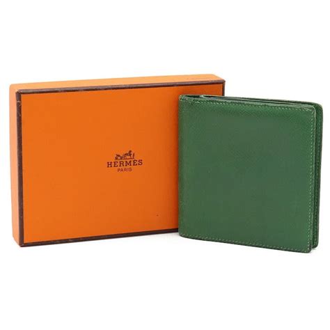 hermes pocket organizer|hermes bifold wallet.